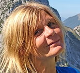 Monika Artinger