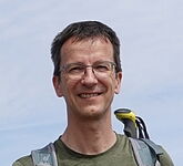Wolfgang Reinhart