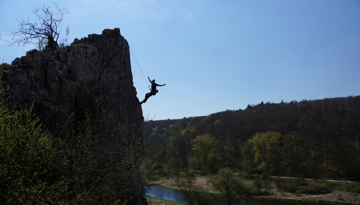 juniorengruppe Gruppe Remstal